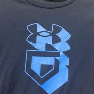 Under Armour tee